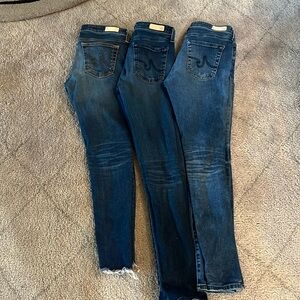 Adriano Goldschmied jeans